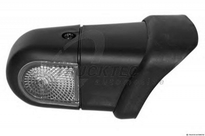TRUCKTEC AUTOMOTIVE 0258029 -  Боковой габаритный фонарь